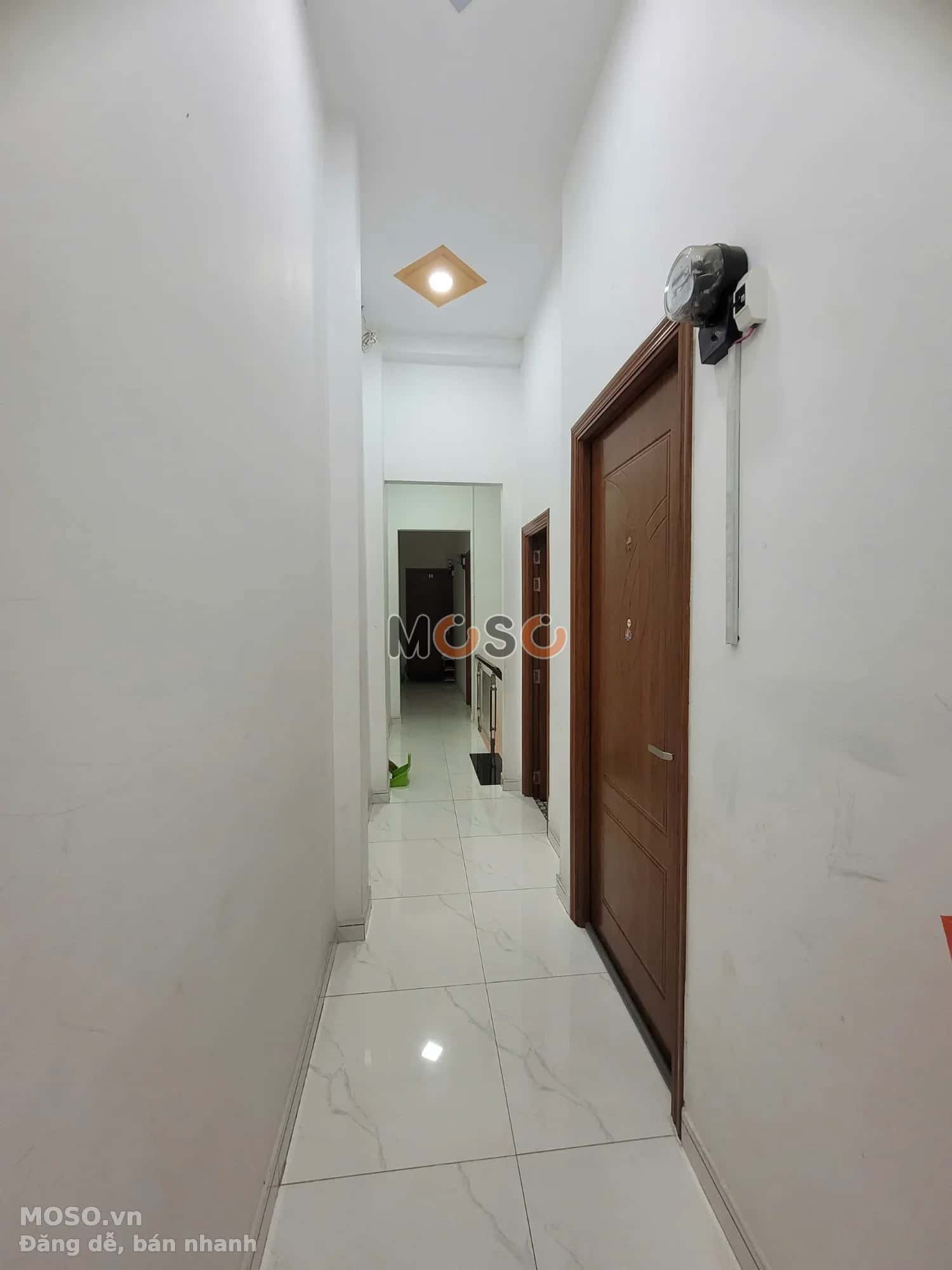 Cho thuê nhà hẻm Hẻm Bình Thành Quận Bình Tân, TP.HCM – 4 phòng ngủ, giá 12 triệu - ảnh 5